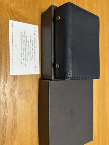 엠피우 네이비 x 퍼플 미사용 새상품