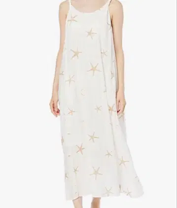 젤라또피케 롱 원피스 패드 포함 마터니티