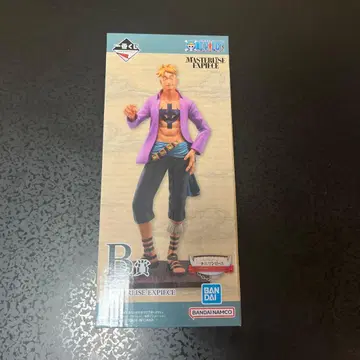 원피스 마르코 MASTERLISE EXPERICE 피규어