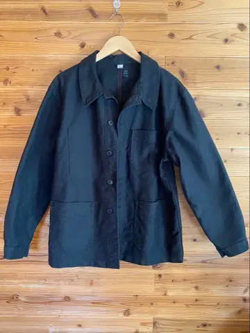 LE TRAVAILLEUR GALLICE 커버올