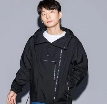 호시노 겐 pop virus 아노락 자켓