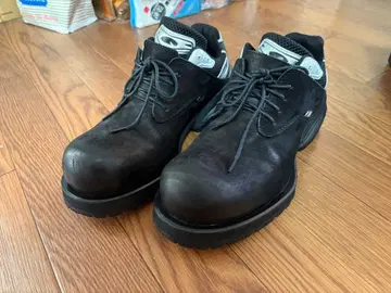 remagine Starting bigger derby shoes 40