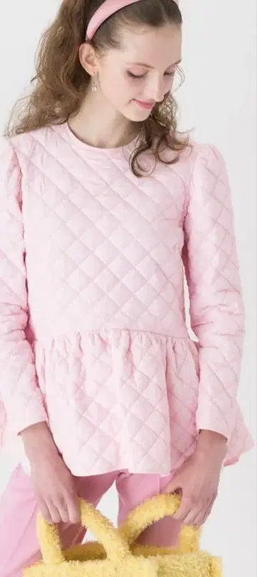 TSURU By MARIKO OIKAWA 핑크 Petipa 36 새상품