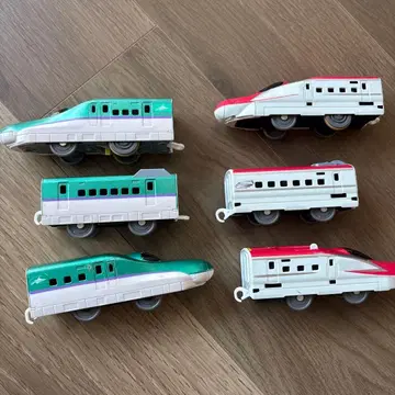 프라레일 코마치 하야부사