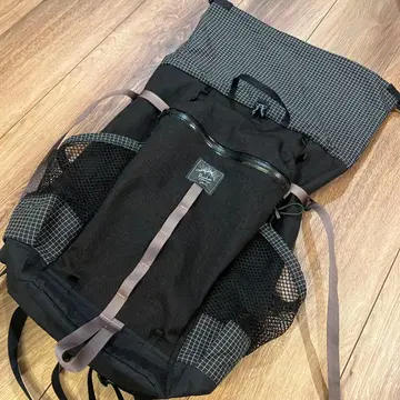 RawLow Mountain Works Bambi 블랙