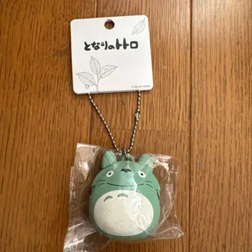 토토로 동전 지갑 파우치