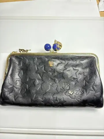 [중고품] 안나수이 장지갑