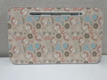 [ 중고품 ] 마이멜로디 접이식 테이블 my melody SANRIO