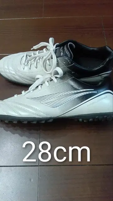 PENALTY 트레이닝 슈즈 28cm