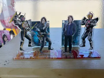 가면라이더 파이즈 아크릴 스탠드 세트