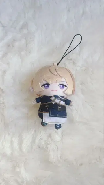 니지산지 니지퍼펫 굿즈 7주년 애니버서리 공통 의상 후라 카나토