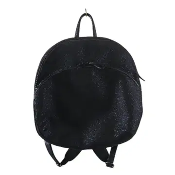 인덴야 백팩 블랙