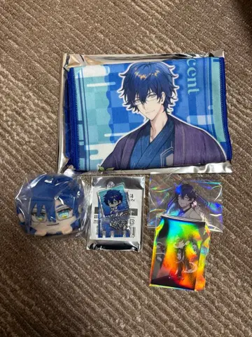 레오스 빈센트 극락탕 세트 외 있음