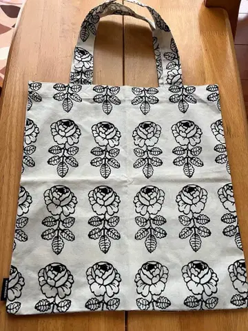 marimekko 비히키 리 토트백