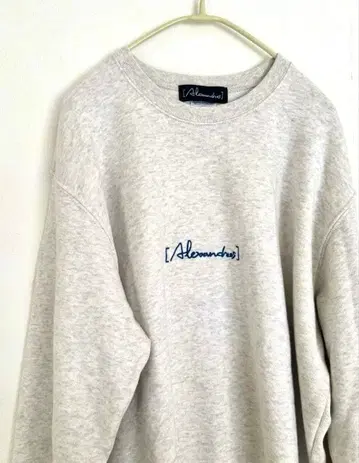 [Alexandros] 맨투맨