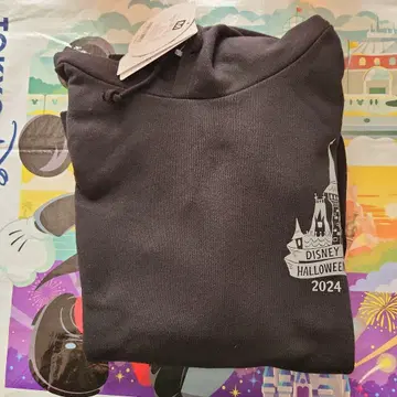 디즈니 할로윈 2024 후드티