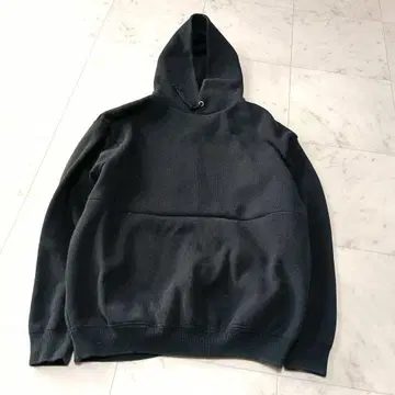 crepuscule 크렙스큐어 풀오버 후드티 2