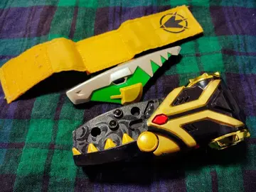 다이노코맨더 아바렌쟈