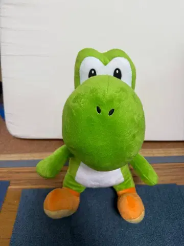 요시 봉제 인형 대