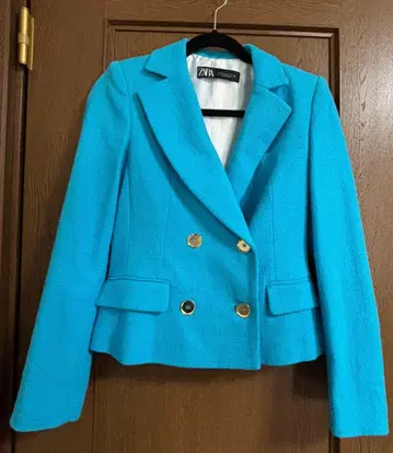 [ ZARA ] 여성용 자켓 XS 사이즈