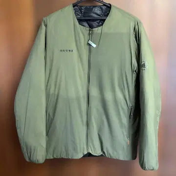 마무트 MAMMUT 다운 자켓 PERTEX 다운 90%