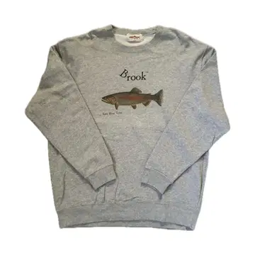 Brook Kern River Trout