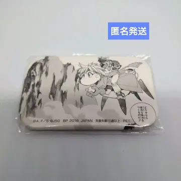 봉신연의 프라이스 캔뱃지