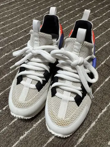 PIERRE HARDY 스니커즈 37