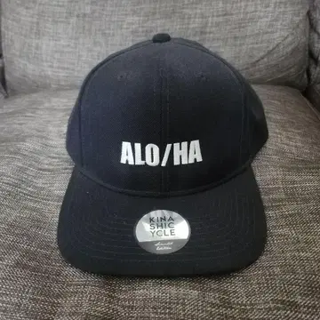 KICKS/HI KINASHI CYCLE 캡