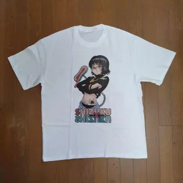 HUNTER x HUNTER 헌터헌터 시즈쿠 화이트 6266