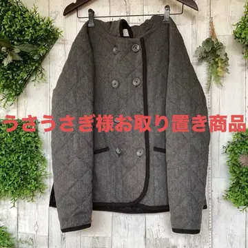 평평하게 놓음 가슴 너비 52 소매 폭 19