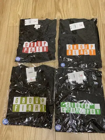 MOSSA 탱크탑 묶음 판매