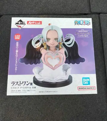 제일복권 원피스 라스트 원상 S 스네이크 피규어