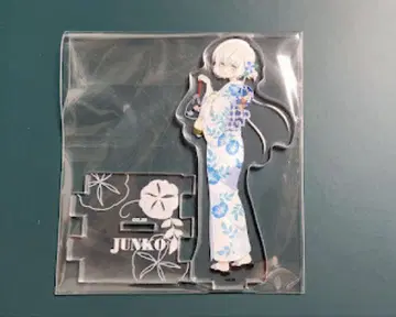 좀비 랜드 사가 리벤지 콘노 준코 아크릴 스탠드