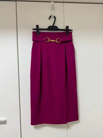 핑키&다이앤 스커트