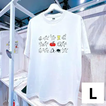 IGIN 진 bts 아이 진 POPUP 굿즈 티셔츠