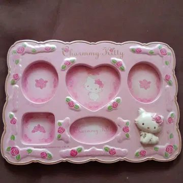 레어 Charmmy Kitty  사진 프레임 2007