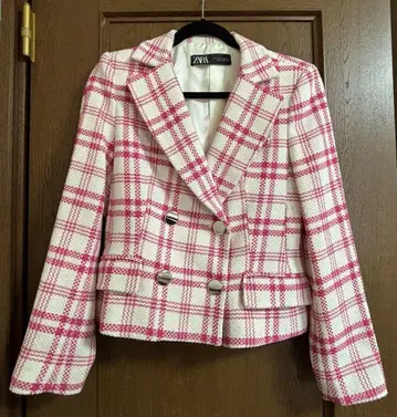 [ ZARA ] 여성용 자켓 S 사이즈