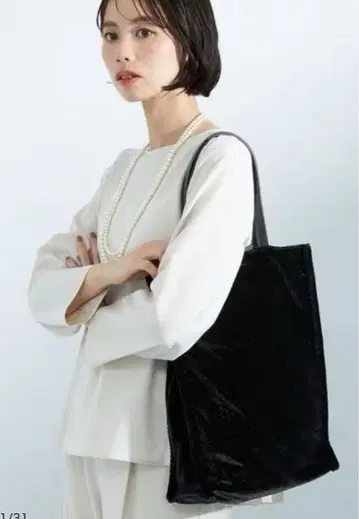 그린 라벨 릴랙싱 스퀘어 서브백