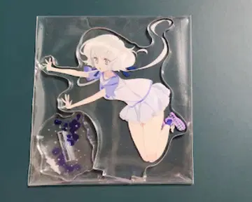 좀비랜드 사가 리벤지 콘노 준코 아크릴 스탠드