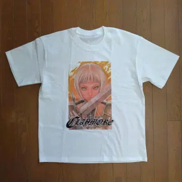 CLAYMORE 클레이모어 1516