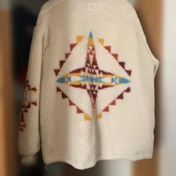 PENDLETON 보아 자켓