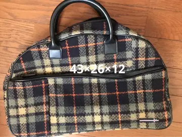 작은 보스턴 백