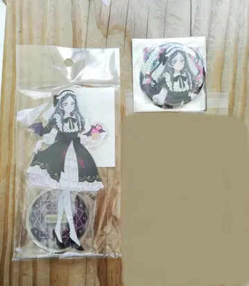 프리티 스토어 한정판 키미토 아이돌 프리큐어 다나카 메론 세트