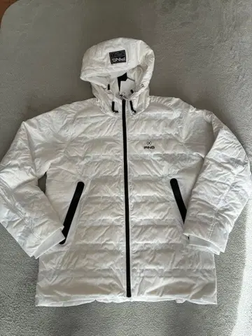 PING 골프 다운 자켓 XL