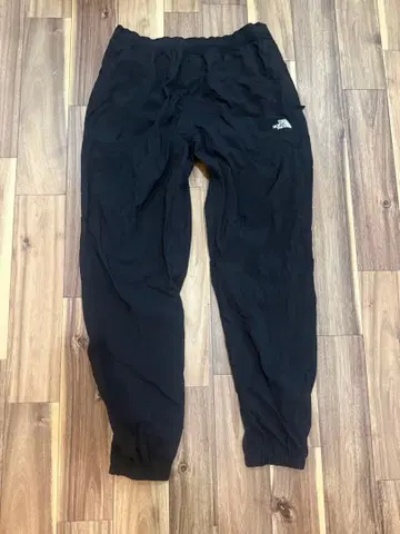 THE NORTH FACE 버서타일 팬츠 XL 블랙