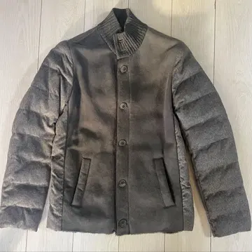 HERNO 하이브리드 다운