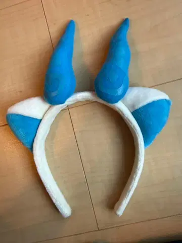 요괴워치 코마 씨 머리띠