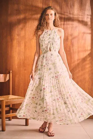 에스테라케이 Estella.K 롱 원피스