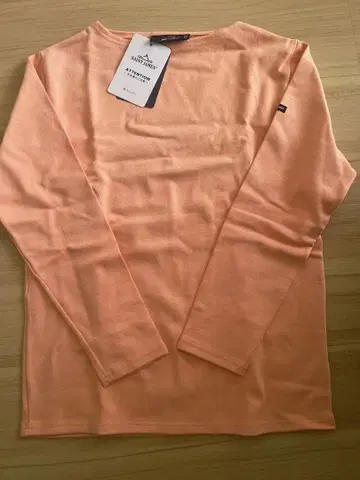 SAINT JAMES OUESSANT U A T1 오렌지